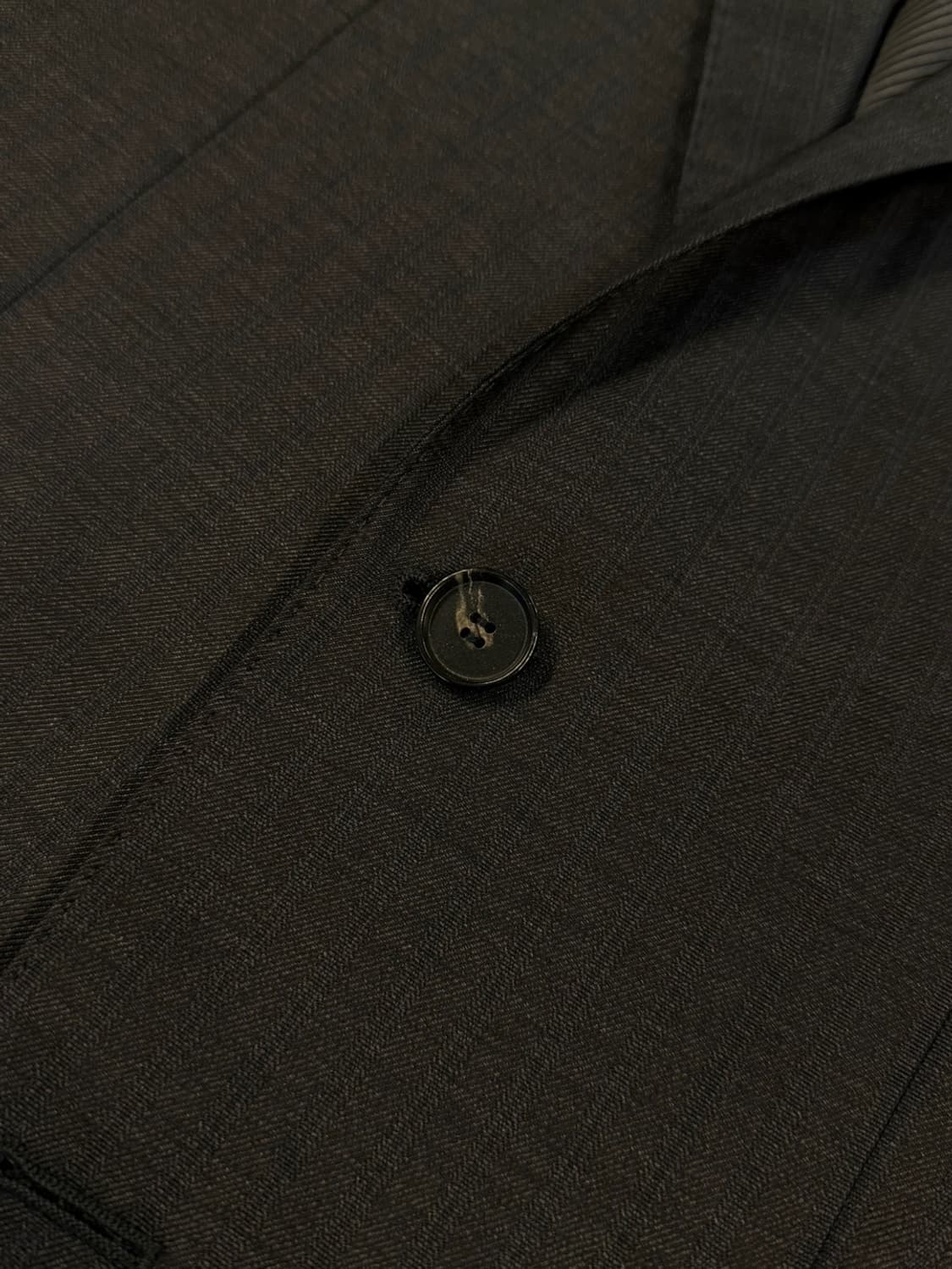 휴고보스 블랙라벨 테일러드 자켓 100 상품이미지8