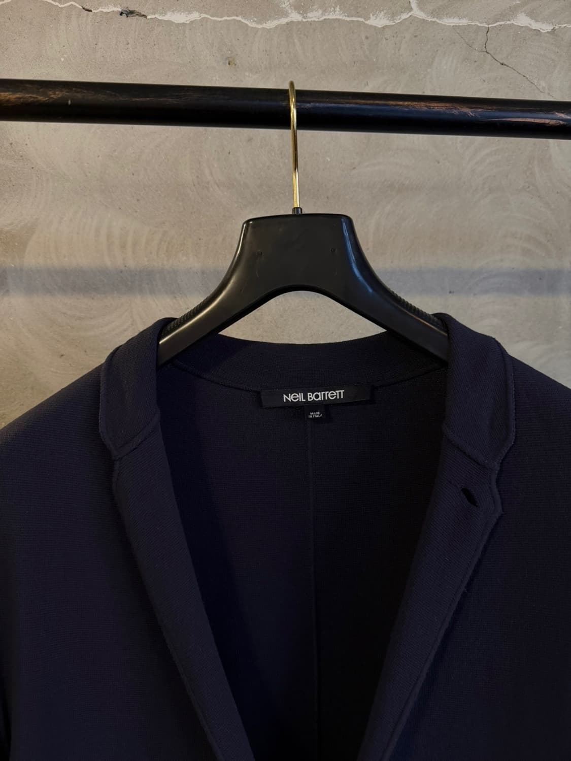 닐바렛 테일러드 가디건 105 상품이미지7