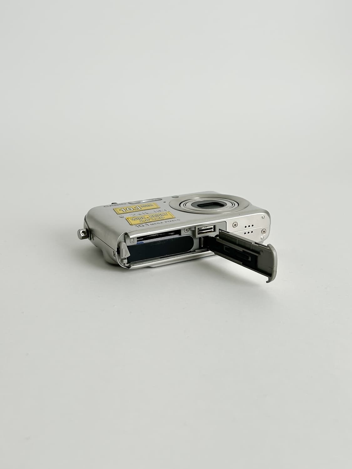 초보자추천!) 카시오 엑슬림 z1000 Exilim 빈티지 디카 상품이미지4