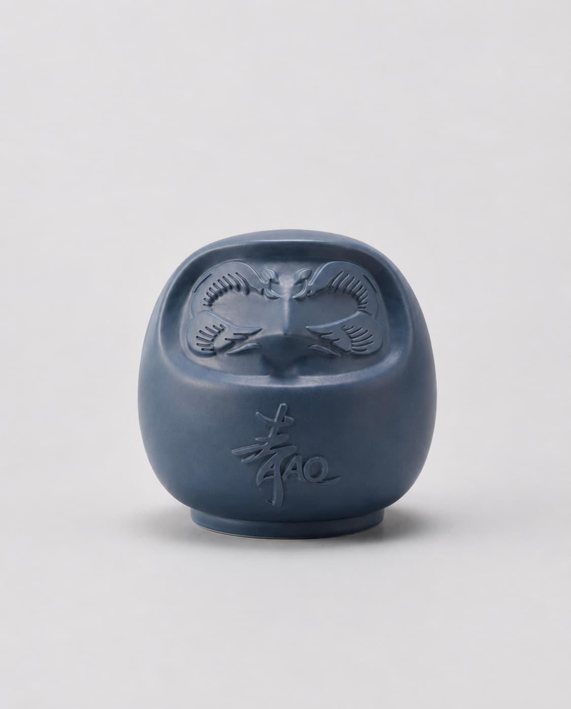 AAOI ceramic daruma 아오이 세라믹 다루마 상품이미지1