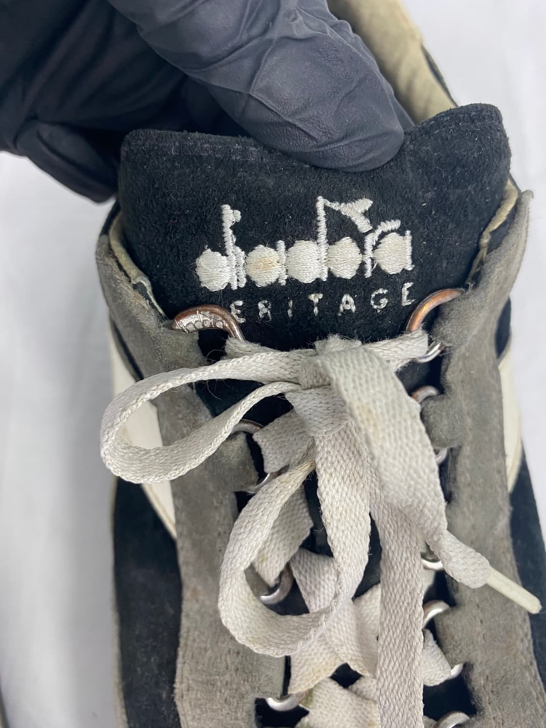 디아도라 헤리티지 이큅 스톤워시 265 상품이미지5