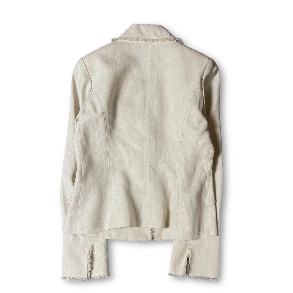 MOGA 오트밀 멀티포켓 코튼 자켓 2 상품이미지2