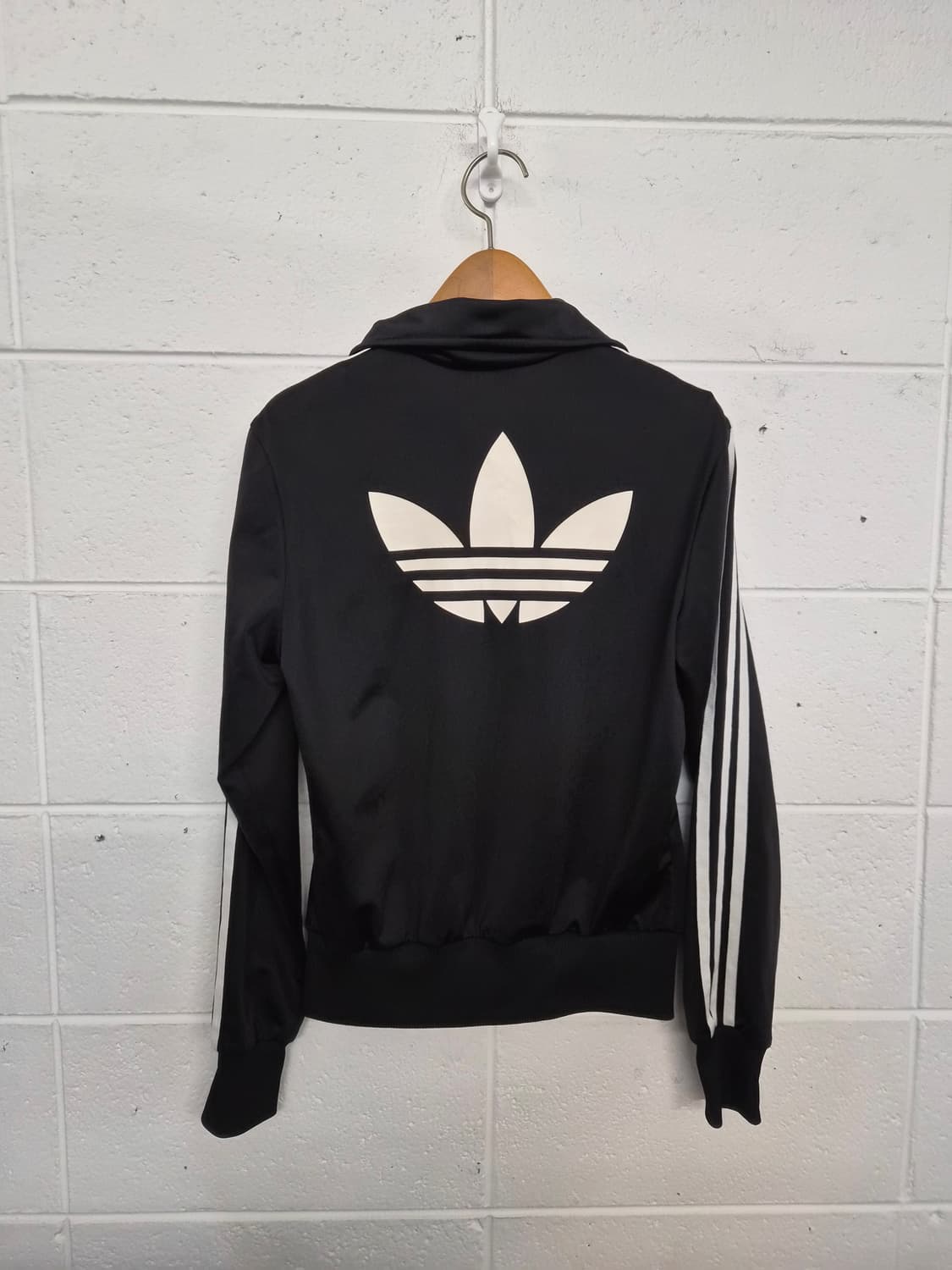 우먼 90/S) 아디다스 파이어버드 크롭 트랙탑 져지 팝니다 상품이미지2