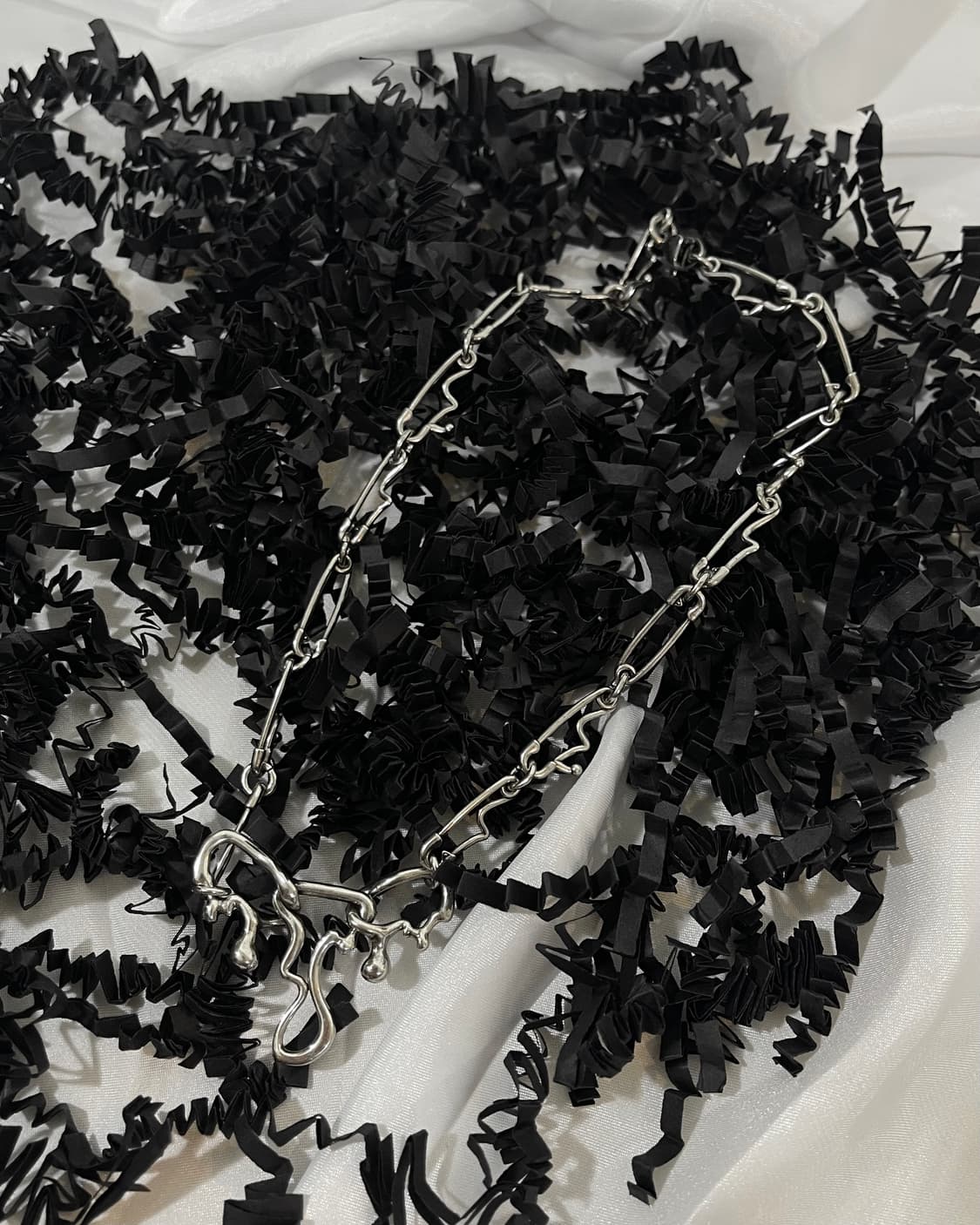 punkyouth necklace 상품이미지4