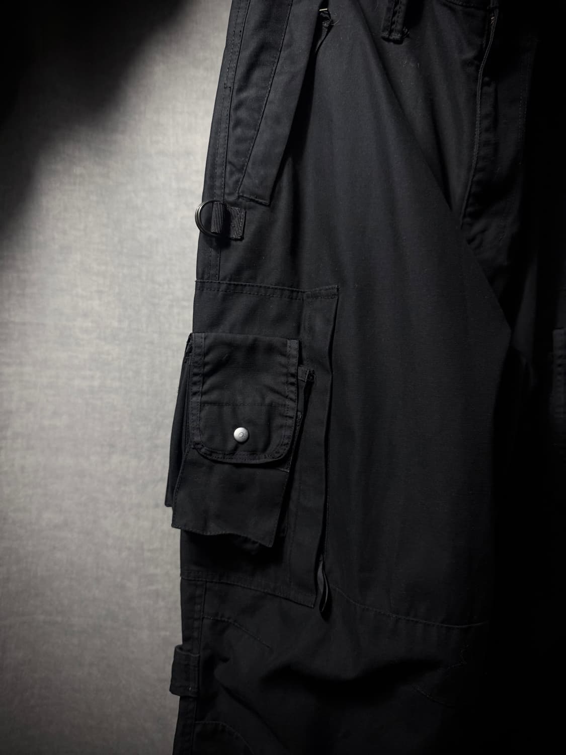 Avirex P.D.W. Multi Pocket Cargo Pants 상품이미지5