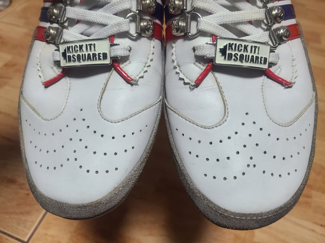 디스퀘어드2 41(260추천) 상품이미지2