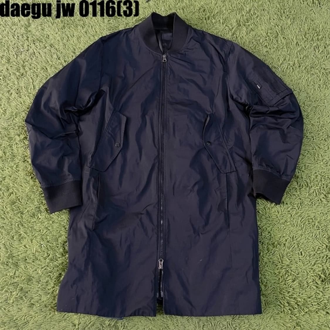 솔리드옴므 자켓 상품이미지1