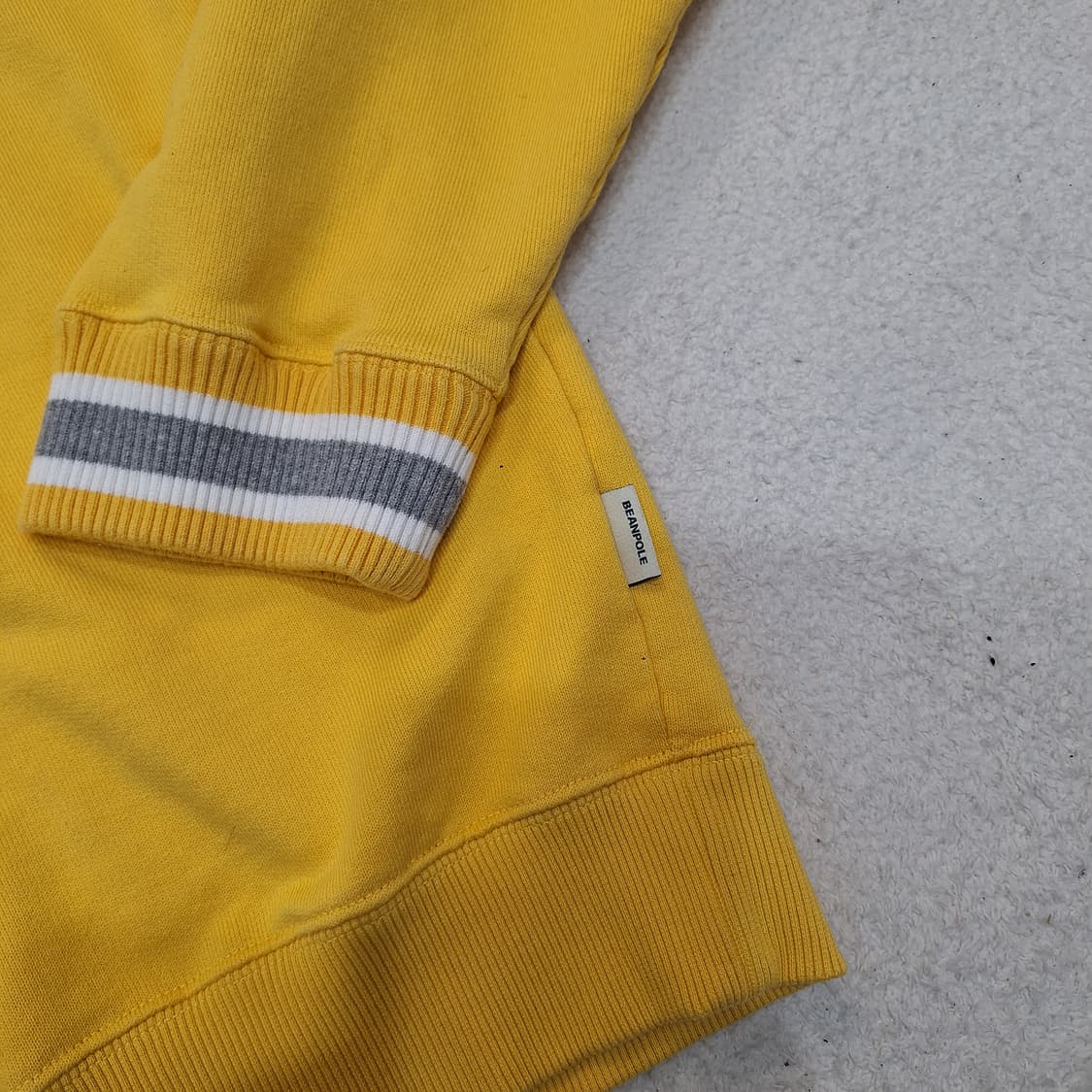 빈폴 후드티셔츠L 상품이미지4