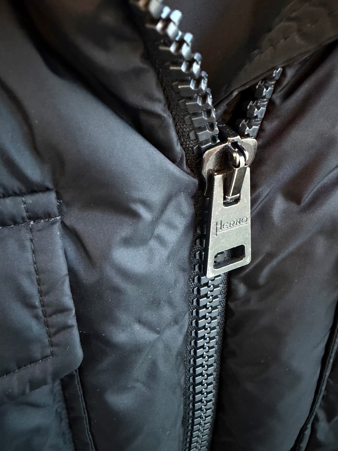 .95~100/ 에르노 신형 구스다운 퀄팅 패딩 점퍼 상품이미지5