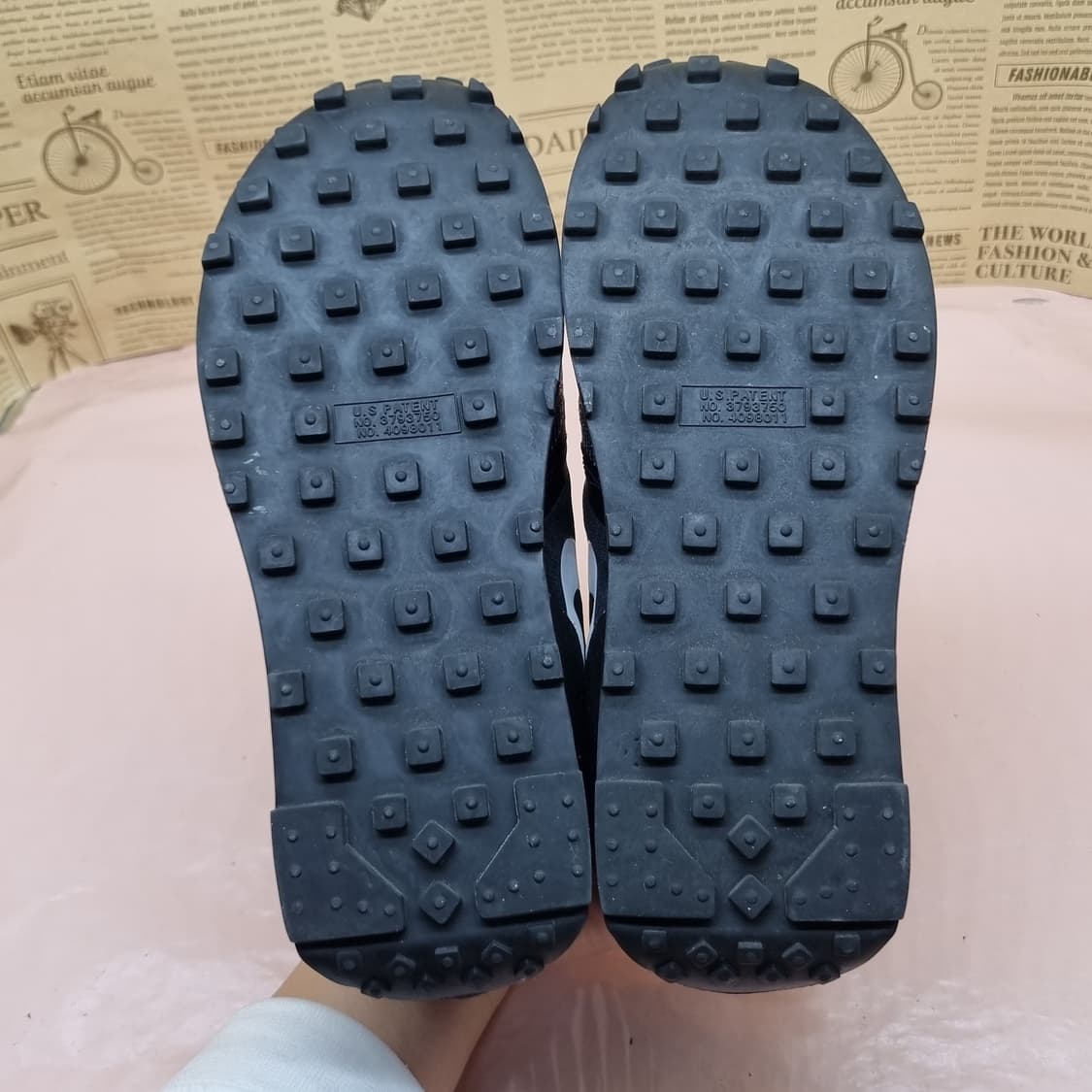 나이키 데이브레이크 타입 남성운동화265 상품이미지3