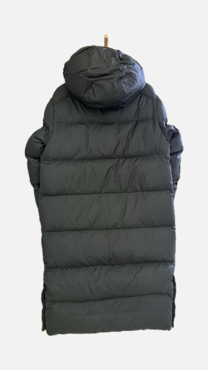 빈폴스포츠 롱패딩 상품이미지2