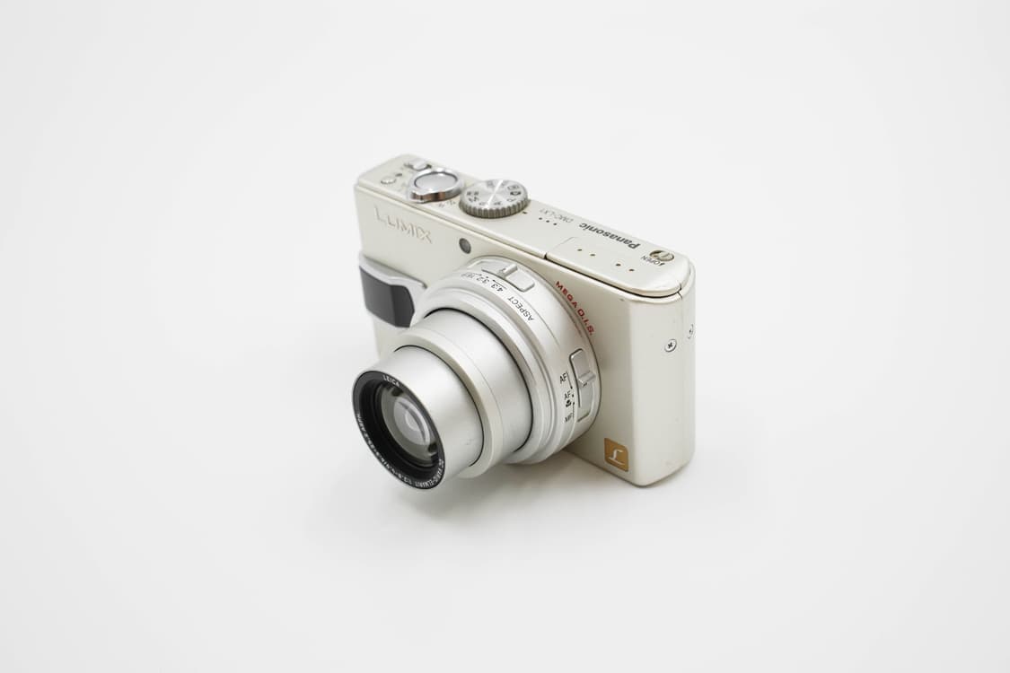 Panasonic DMC-LX1 (파나소닉 DMC DMC-LX1) 상품이미지6