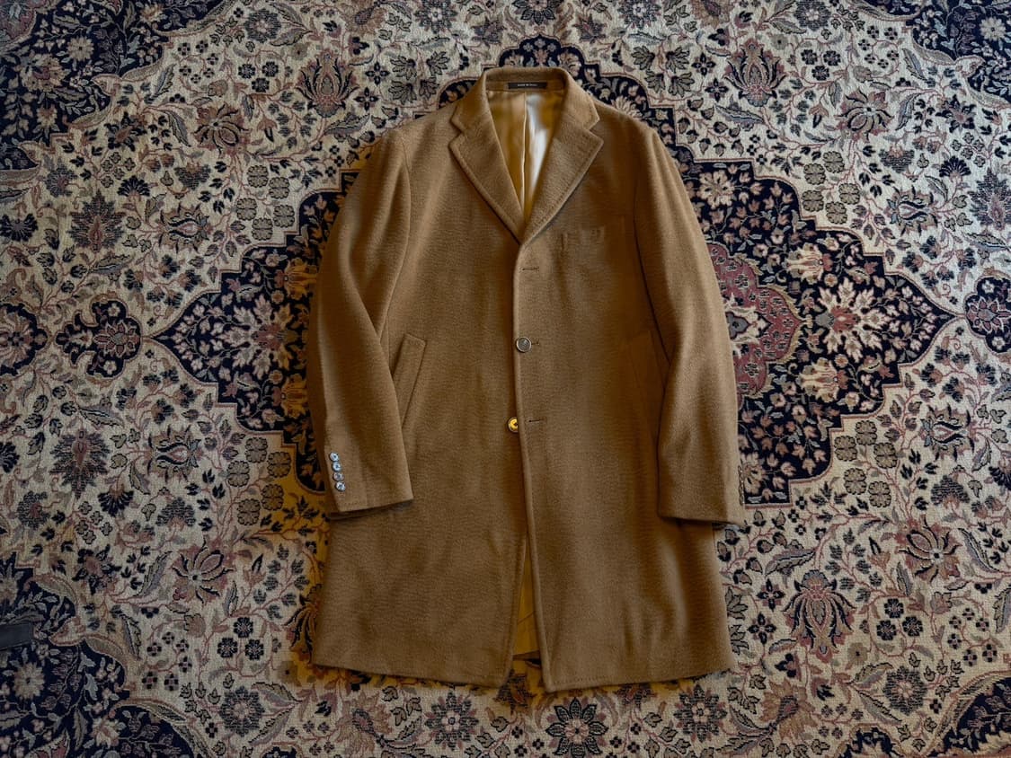 딸리아또레 클래식 탑코트 100 상품이미지1