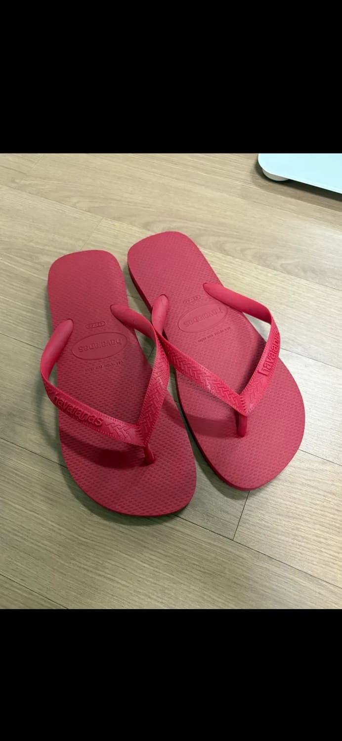 자라 하바이아나스 쪼리 상품이미지1