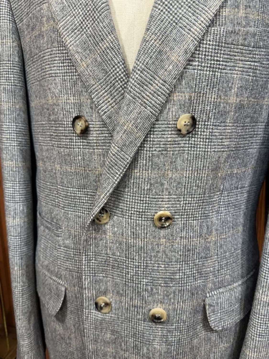 브루넬로 쿠치넬리 더블자켓 상품이미지4