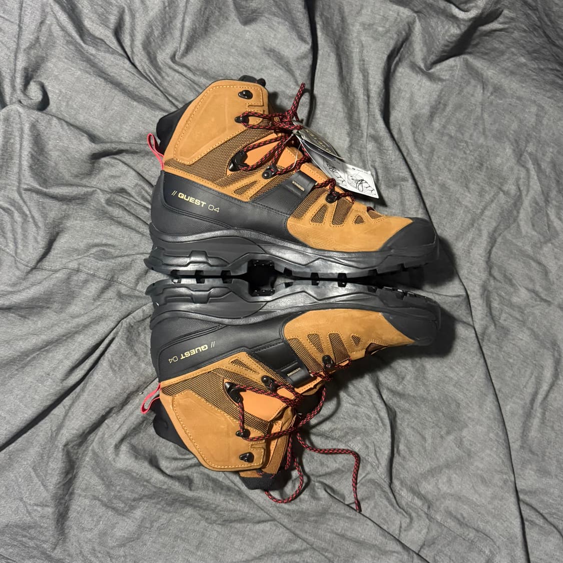 Quest 4 GTX 상품이미지3