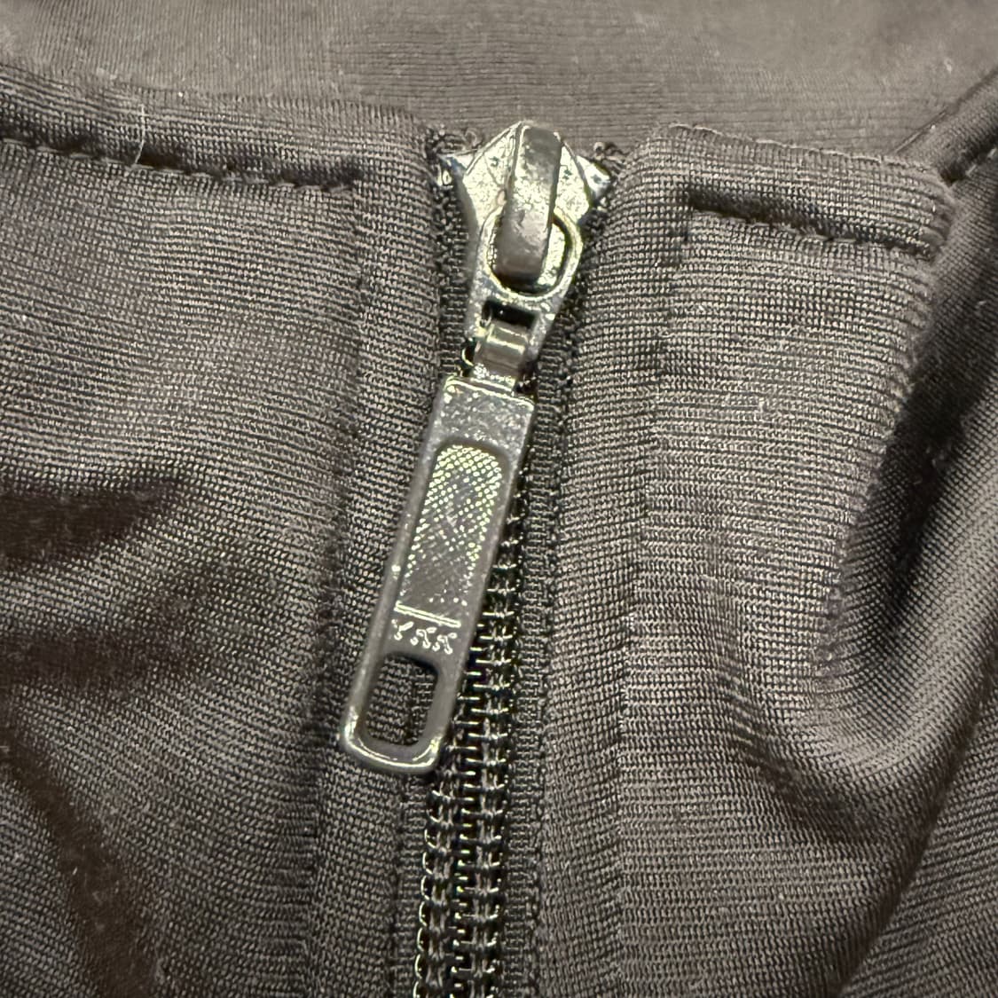 아디다스 검금 구파 져지 트랙탑 상품이미지8