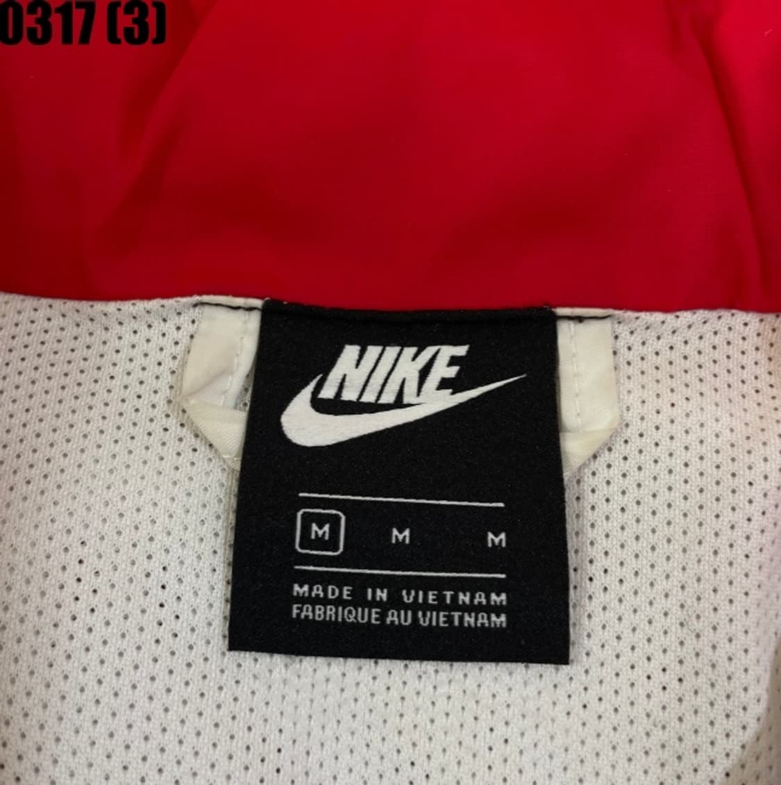 나이키 바람막이 자켓 상품이미지3