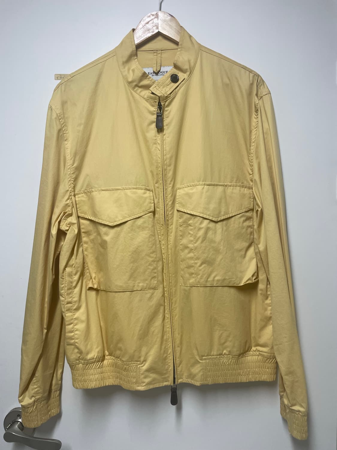 이스트로그/eastlogue_22SS [WEP JUMPER] 상품이미지3