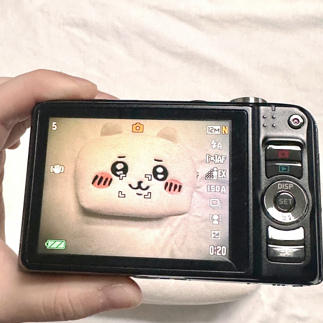 카시오 엑슬림 ex-h10 상품이미지6