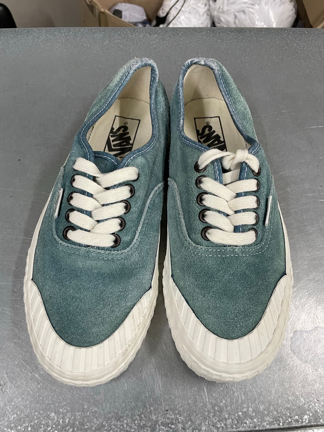 반스 어센틱 138 빈티지 245 (gr-4539) 상품이미지5