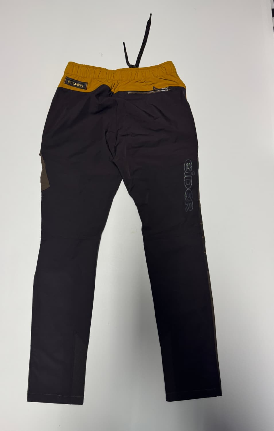 여성 아이더 Eider 기능성 등산 바지 73 26.7인치 상품이미지2