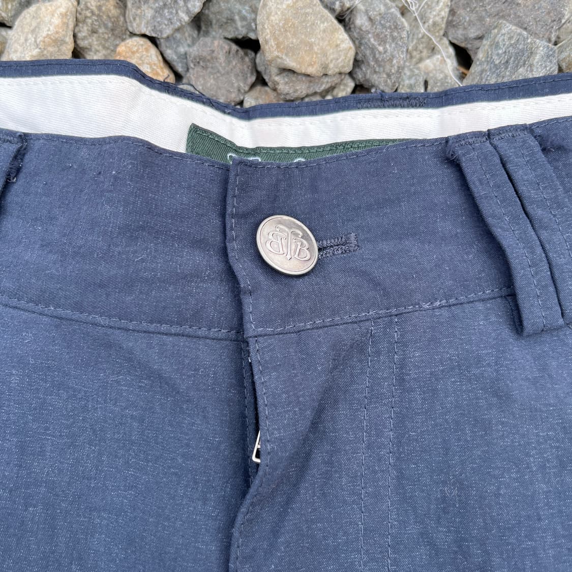 브룩스 브라더스(컨트리 클럽 라인)나일론 팬츠 (실측확인) 상품이미지3