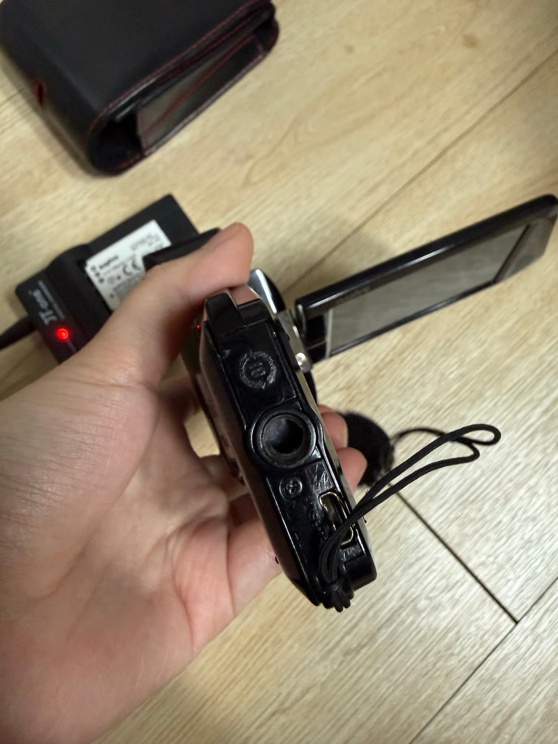 산요작티 CG10 상품이미지10