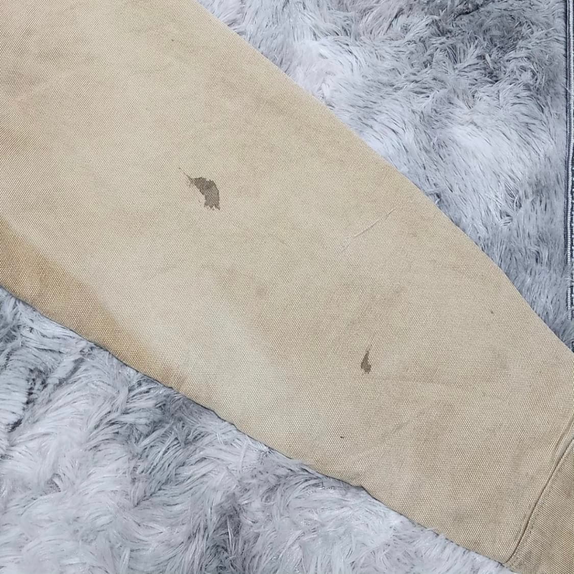 칼하트 빈티지 트러커자켓 M 상품이미지6