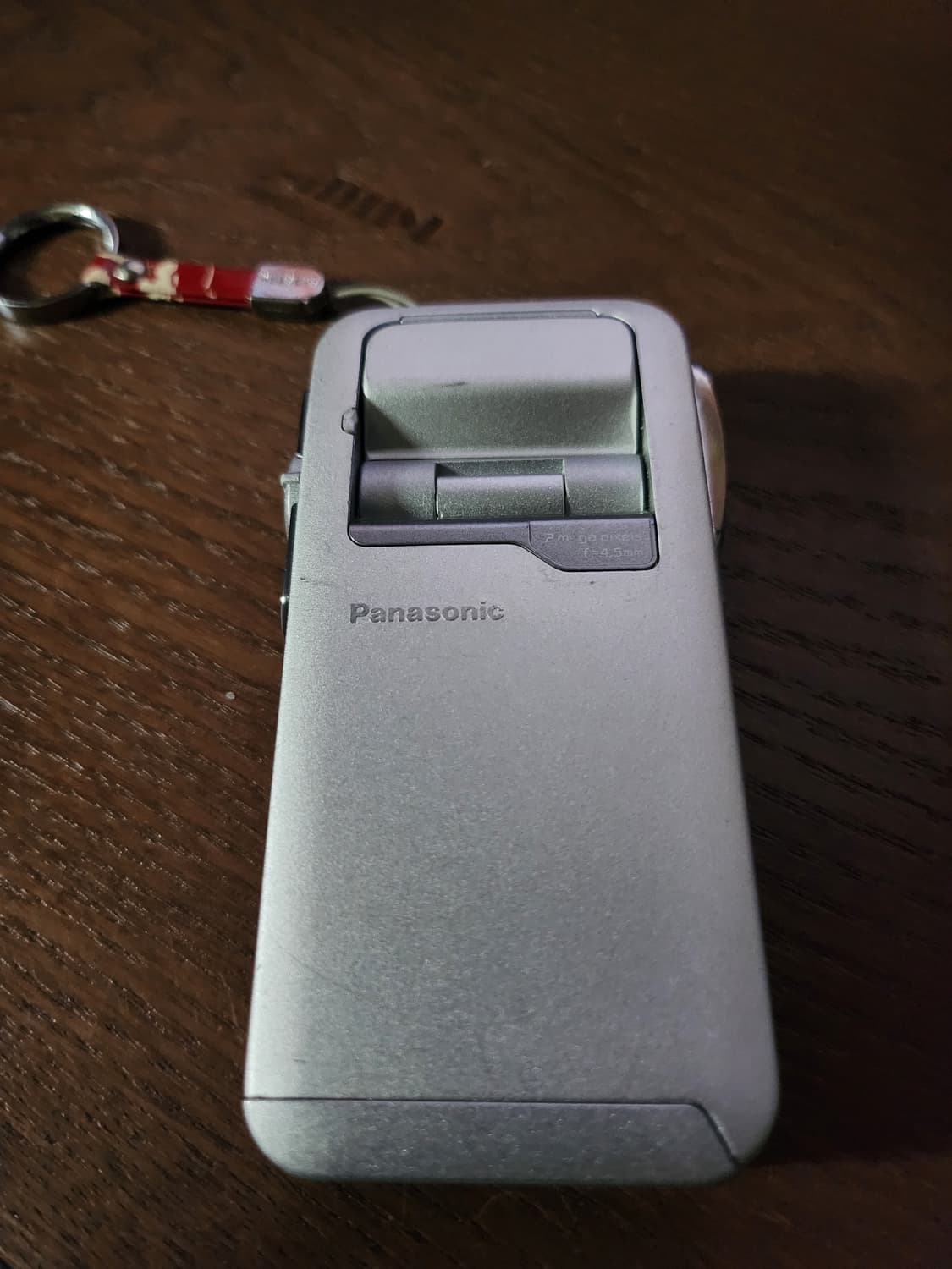 파나소닉디스냅av-sv50 빈티지디카 카메라 상품이미지4