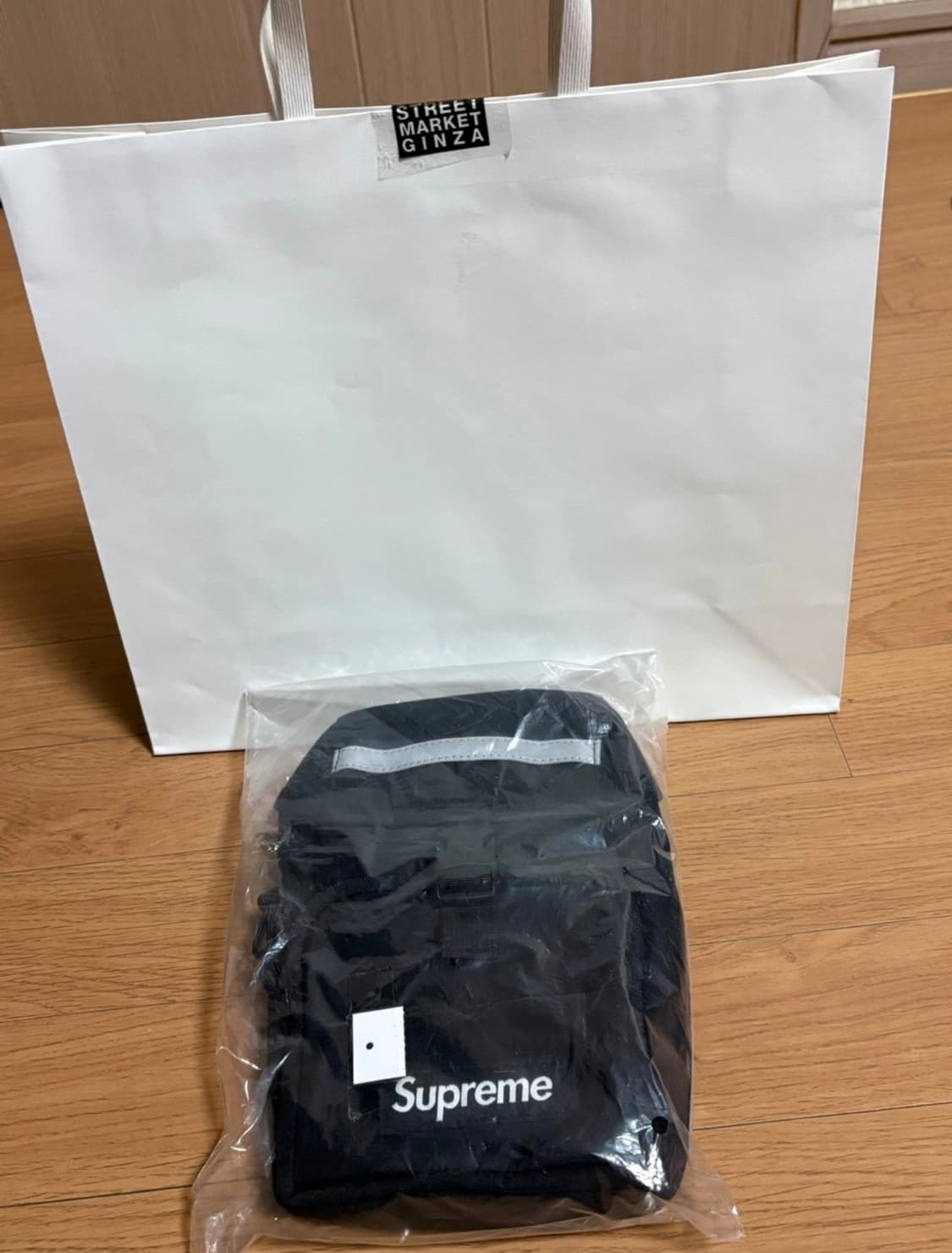 슈프림 카메라백  상품이미지1