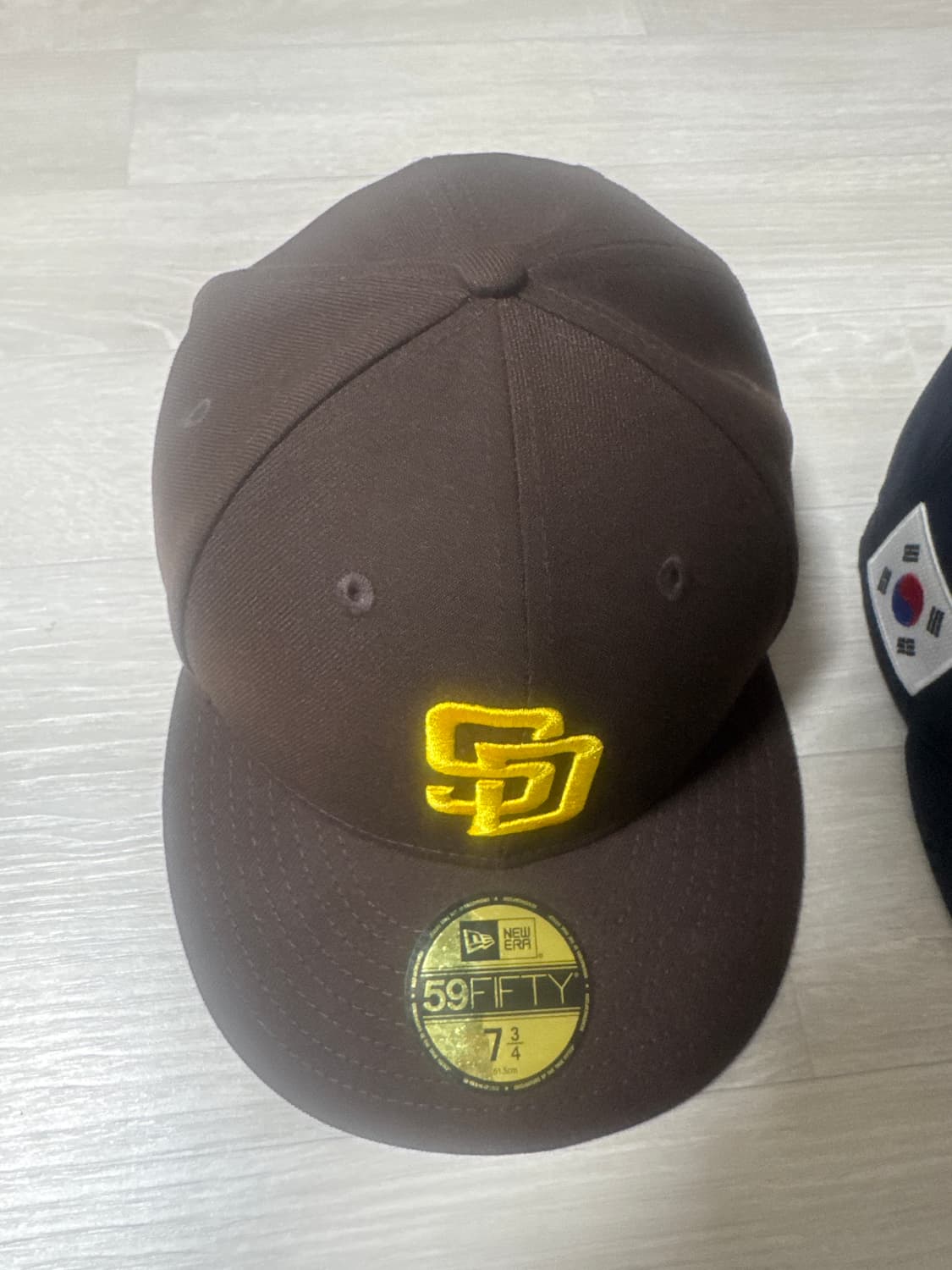 뉴에라 모자 상품이미지1
