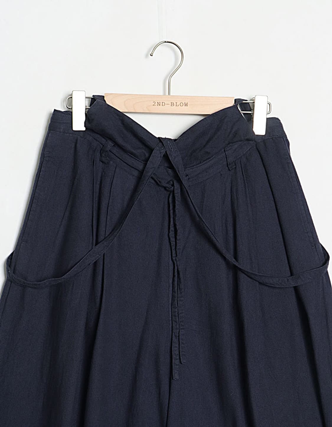 NIKO AND...Suspender Gaucho Pant (27~28) 상품이미지2