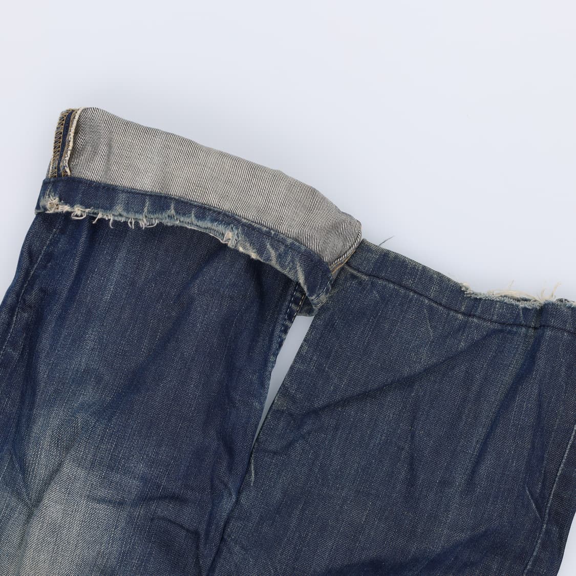 W76L84 리바이스 523 데님팬츠 0122H2 상품이미지7