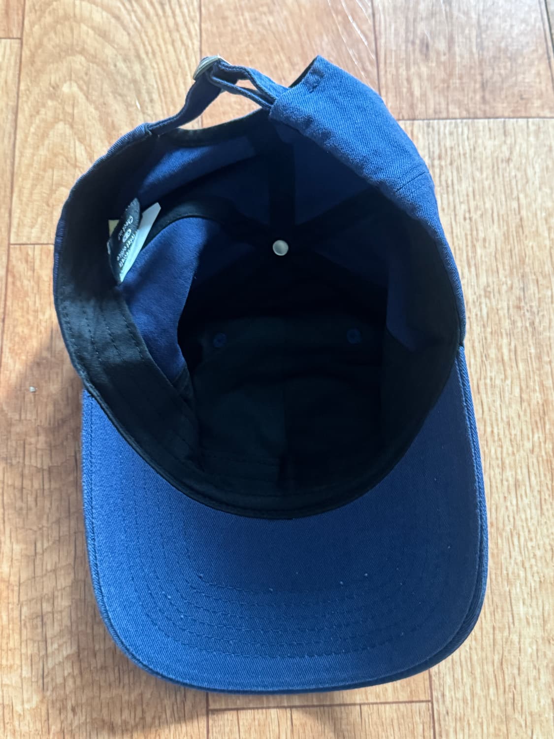 테켓 모자 상품이미지3