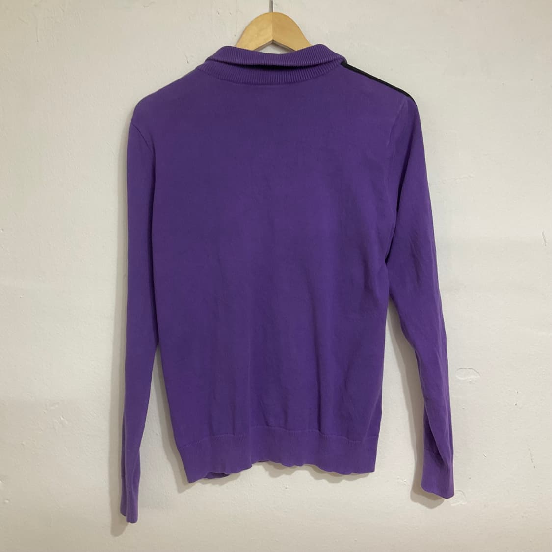 로렌 랄프로렌 트랙 풀오버 니트 상품이미지3