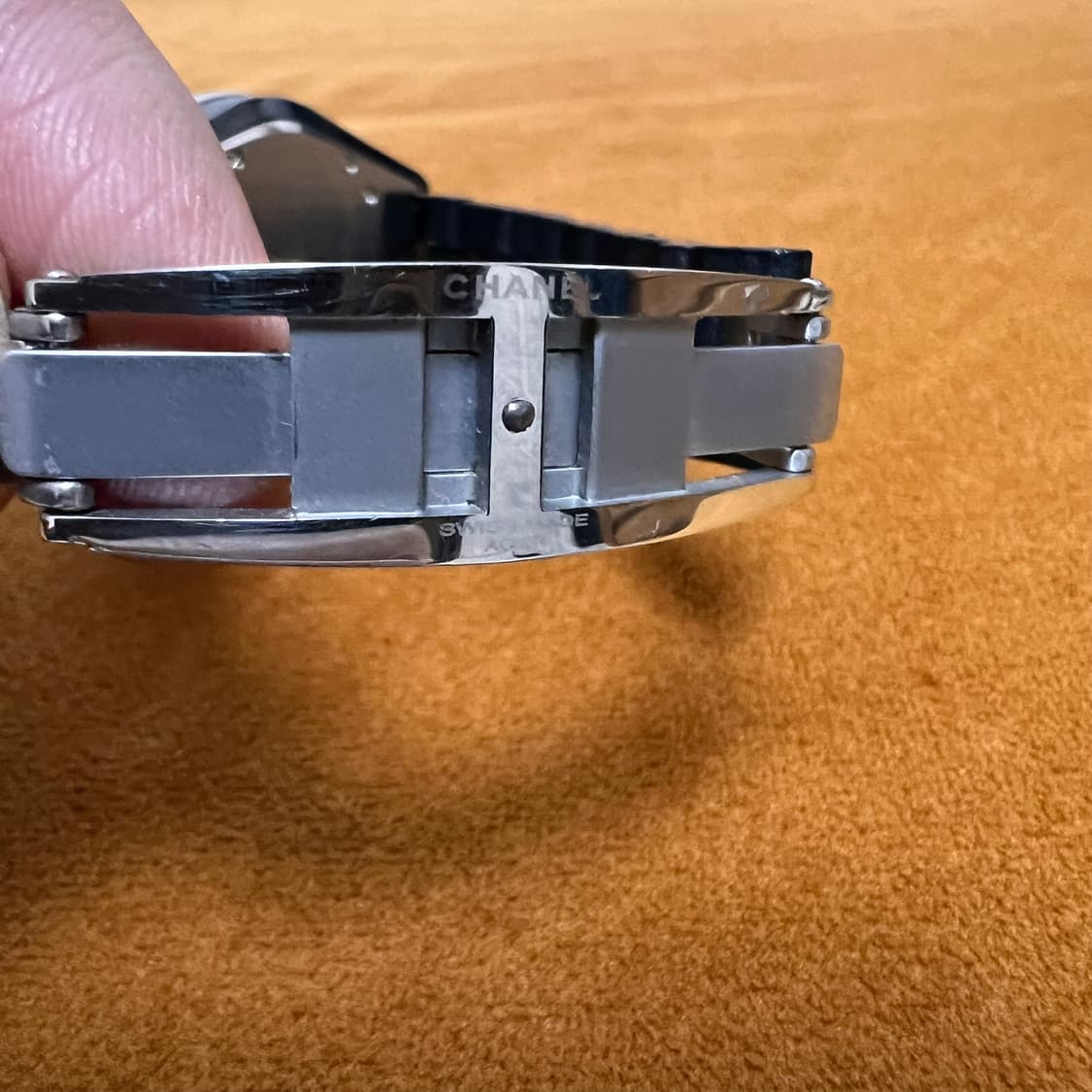 샤넬 j12 시계 33mm 상품이미지3