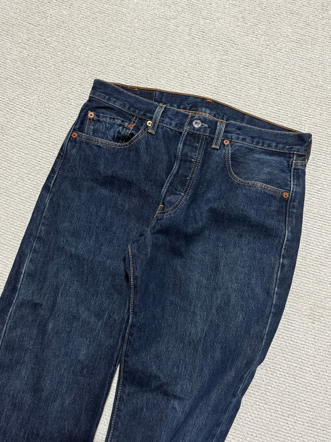 90s Canada 리바이스 501xx 32사이즈 상품이미지6