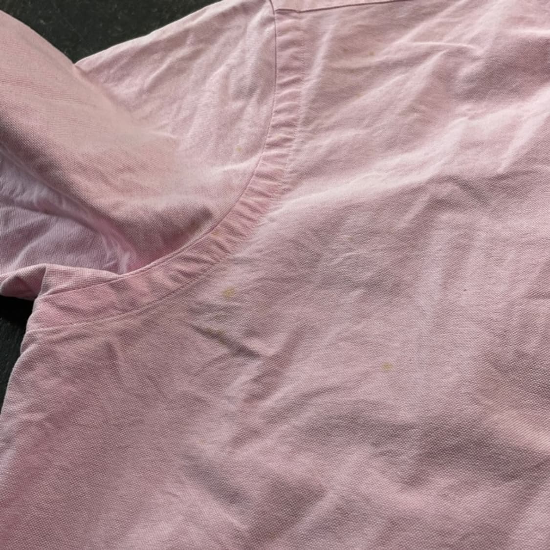 95 폴로 셔츠  상품이미지5