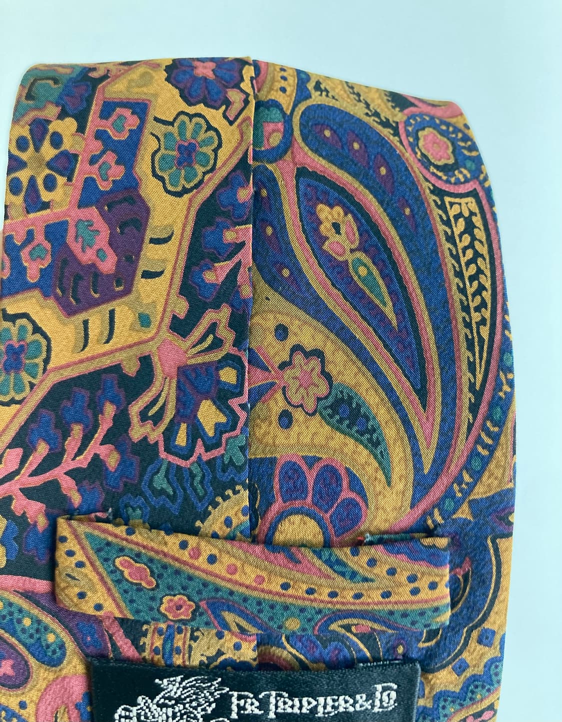 빈티지)넥타이 상품이미지9