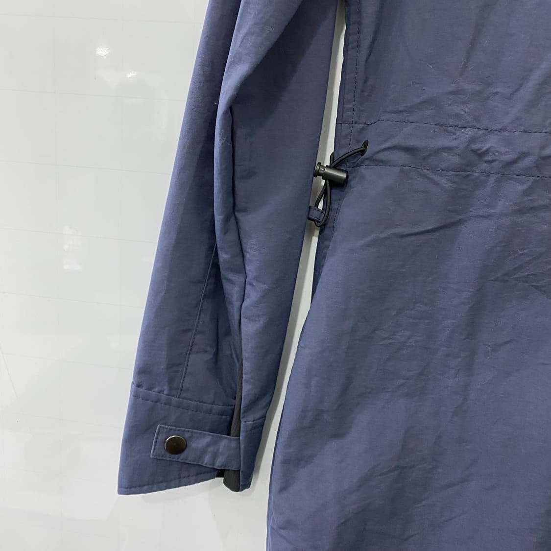 여성용 캐나다구스 점퍼 (S) 상품이미지6