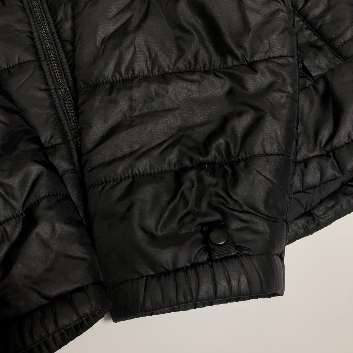 노스페이스 경량패딩 L 상품이미지7