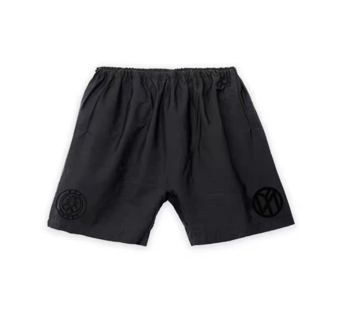 YZY 이지 고샤 SH-01 프린팅 쇼츠 2사이즈 상품이미지1