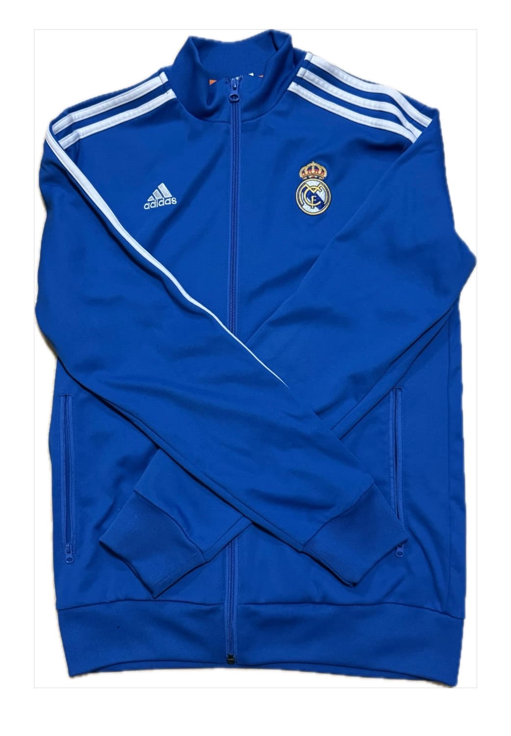 아디다스 레알마드리드 져지 상품이미지1