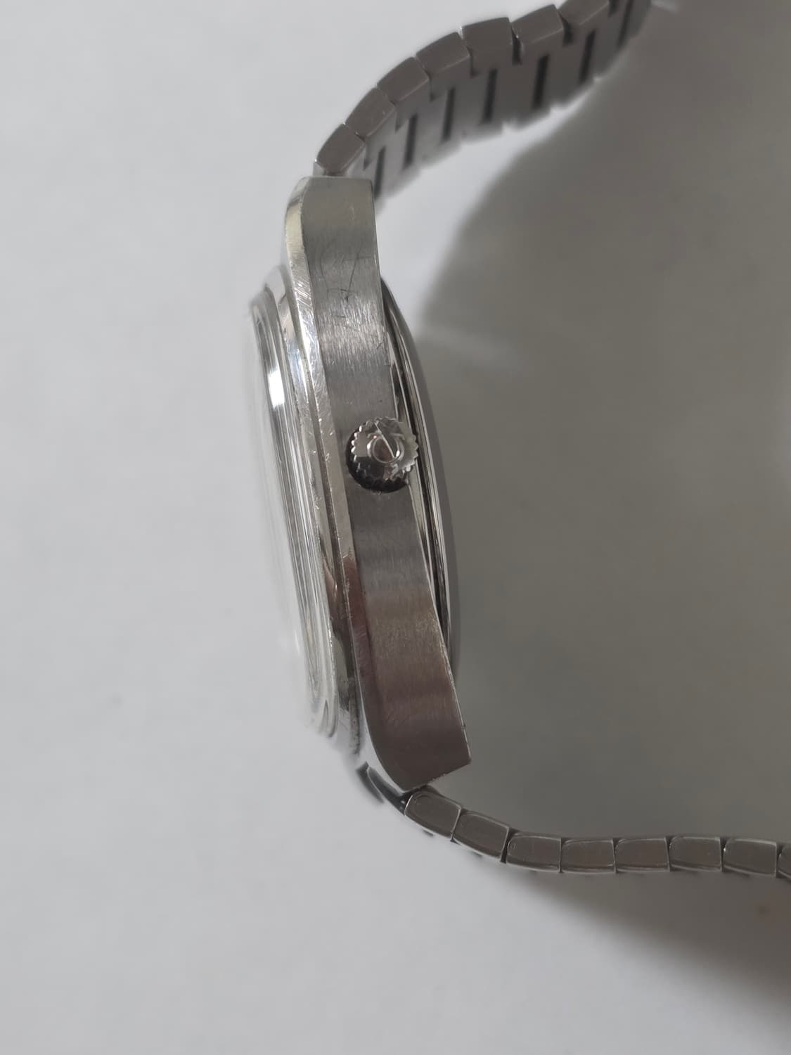 정품 오메가 시계 OMEGA빈티지 씨마스터 테레비 36mm 올제치 상품이미지4