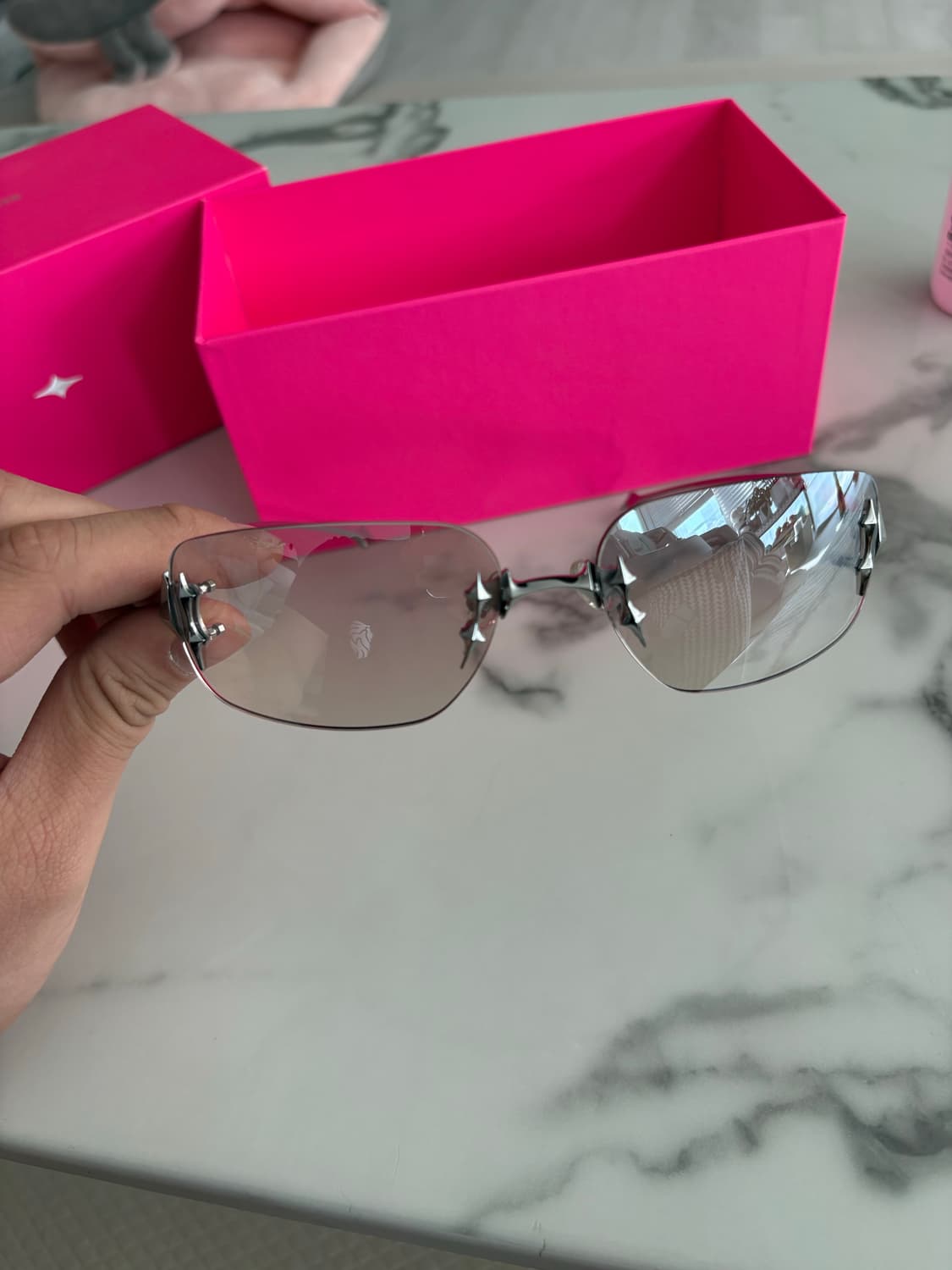 젠틀몬스터 ttl-02 선글라스 상품이미지2