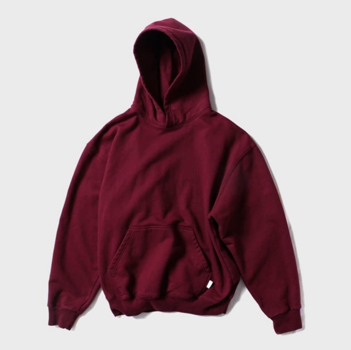 토마스모어 데일리 스웻 후드 상품이미지1