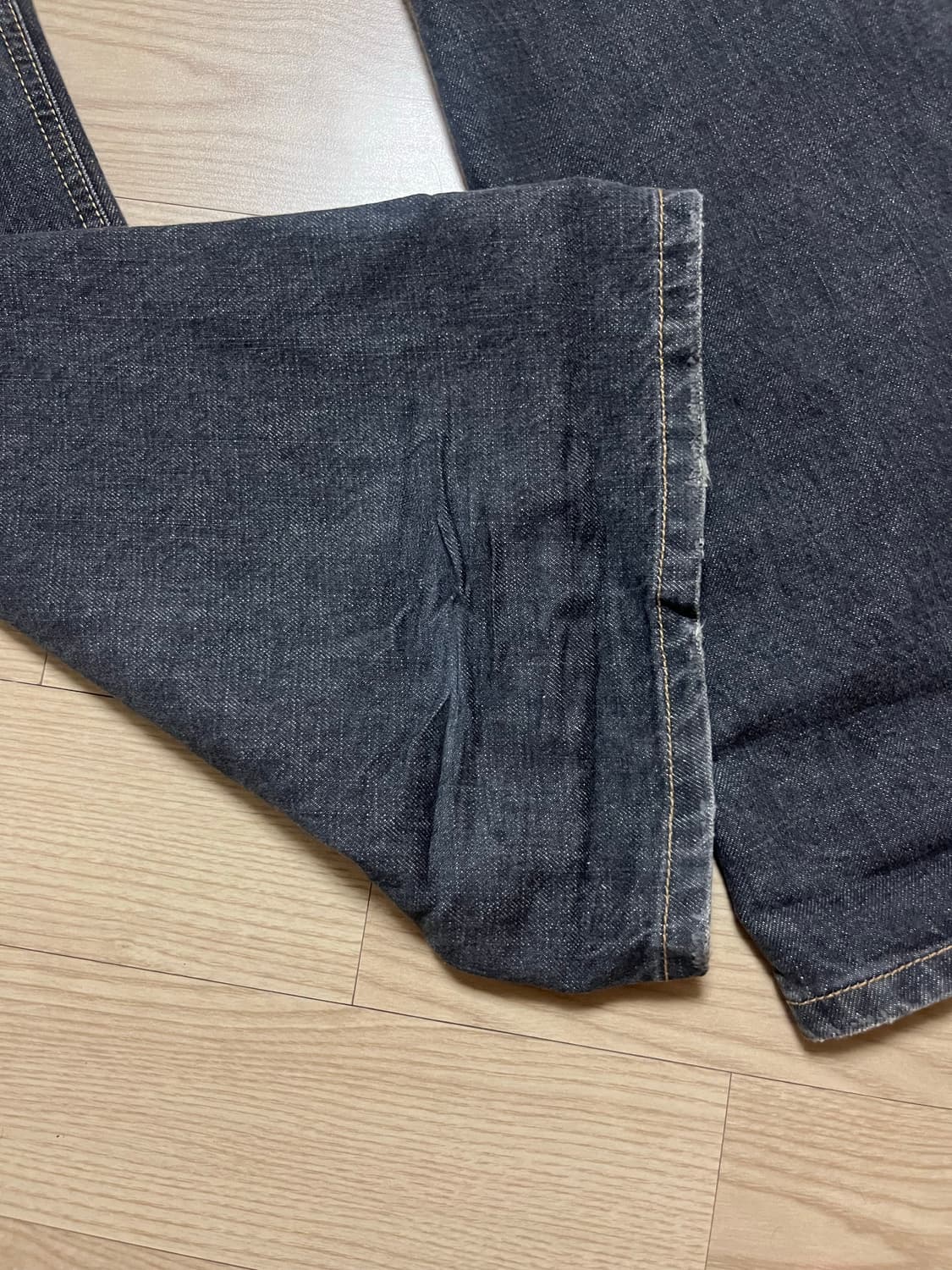 Ourglass 부츠컷 2사이즈 상품이미지5