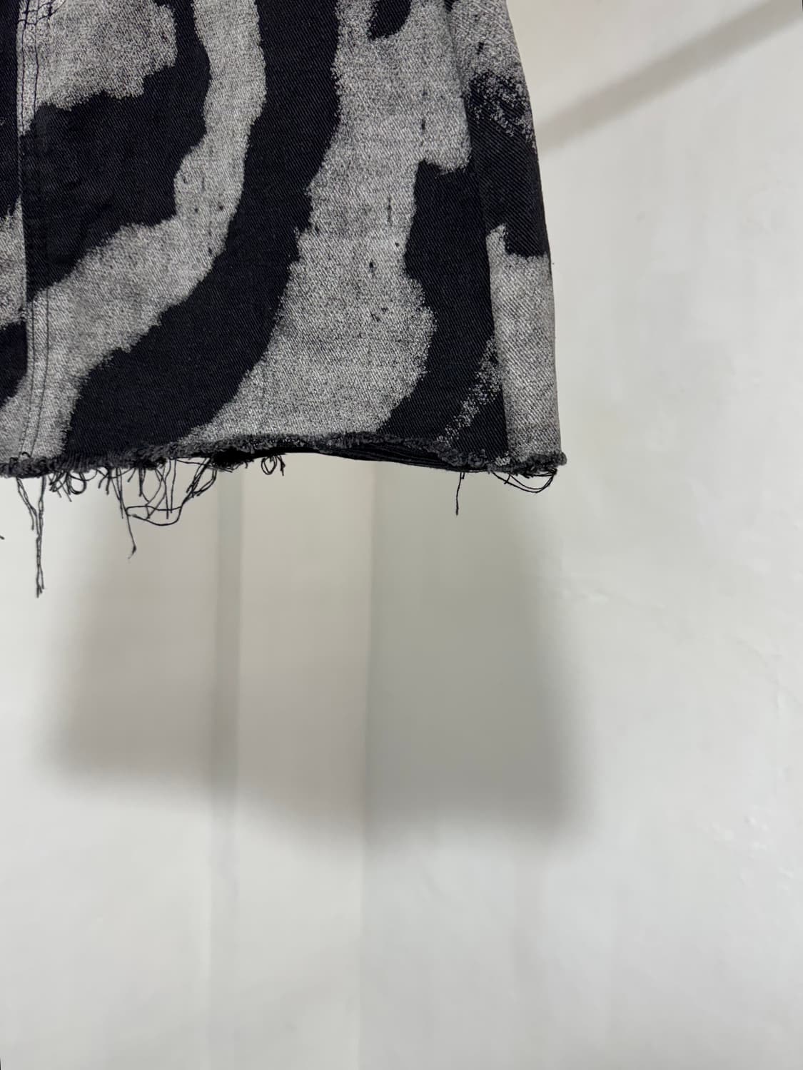vtg skirt 상품이미지3