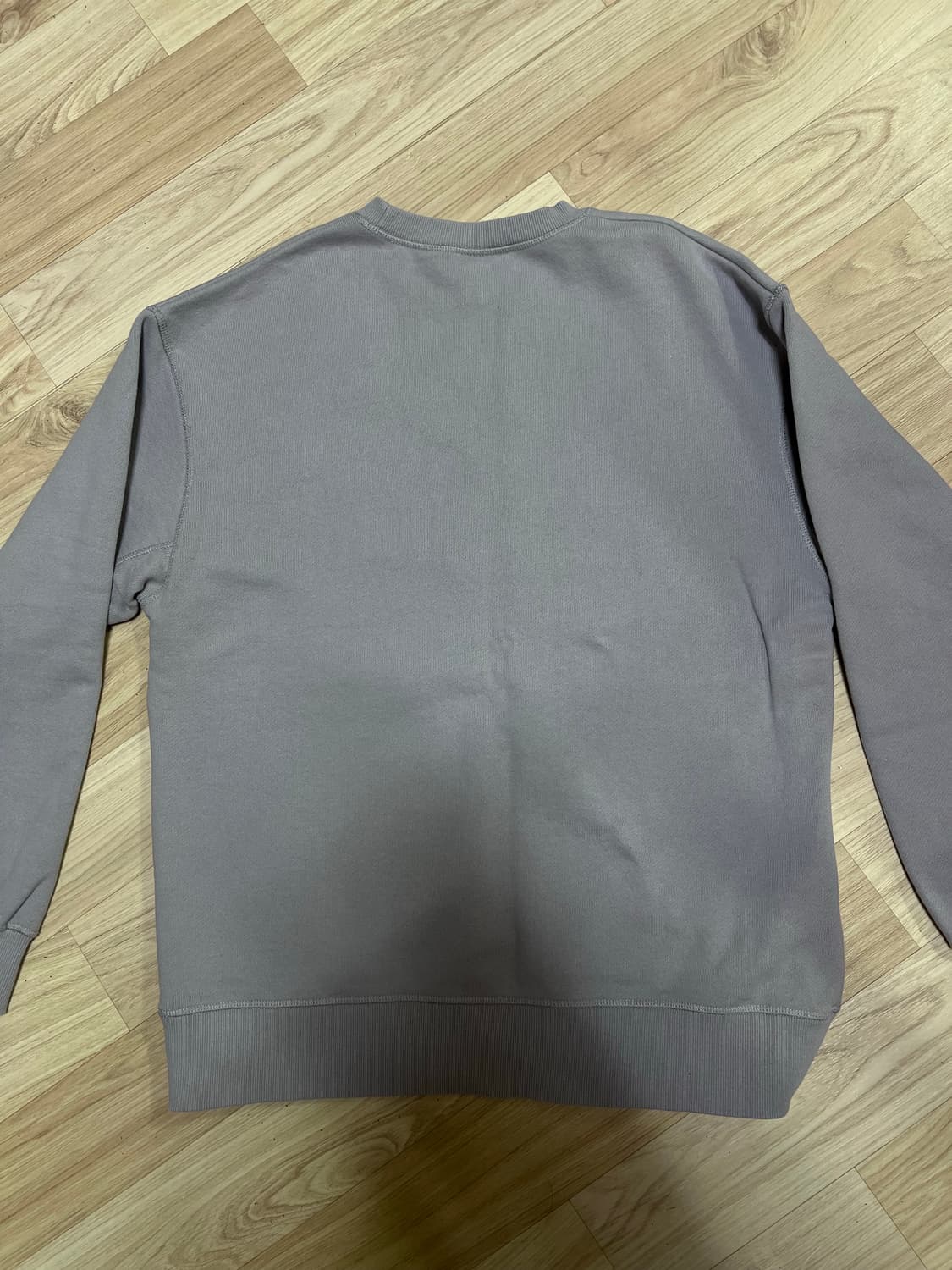 반스아웃피터스 스웻셔츠 XL 사이즈  상품이미지4